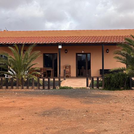 Apartament “La Cuadra” Puerto del Rosario  Zewnętrze zdjęcie