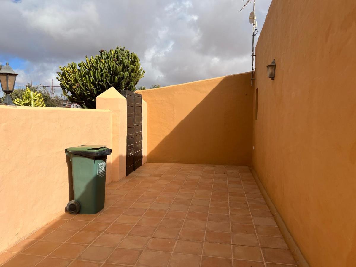 Apartament “La Cuadra” Puerto del Rosario  Zewnętrze zdjęcie