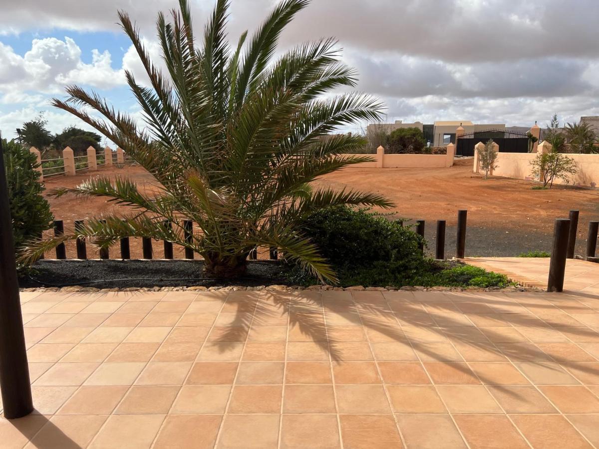 Apartament “La Cuadra” Puerto del Rosario  Zewnętrze zdjęcie