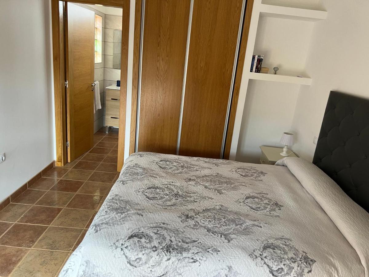 Apartament “La Cuadra” Puerto del Rosario  Zewnętrze zdjęcie