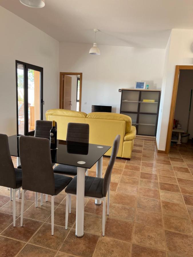 Apartament “La Cuadra” Puerto del Rosario  Zewnętrze zdjęcie