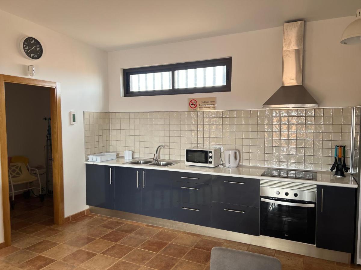 Apartament “La Cuadra” Puerto del Rosario  Zewnętrze zdjęcie